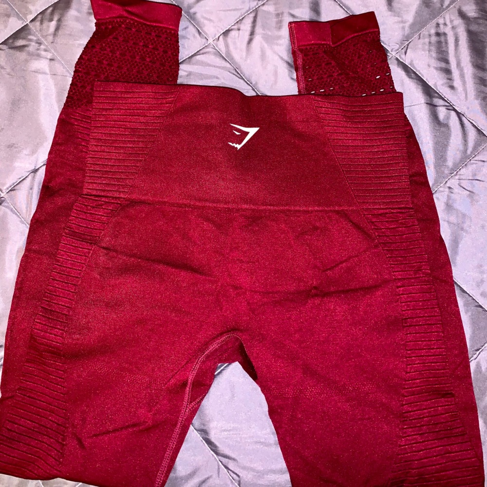 Gymshark Energy+ Seamless leggings